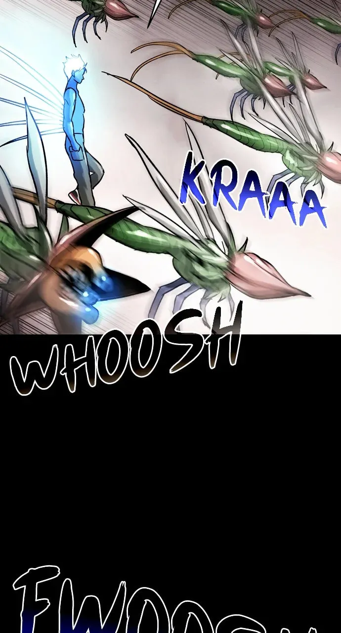 Read Spore chapter 85 image 16 on Lezhin