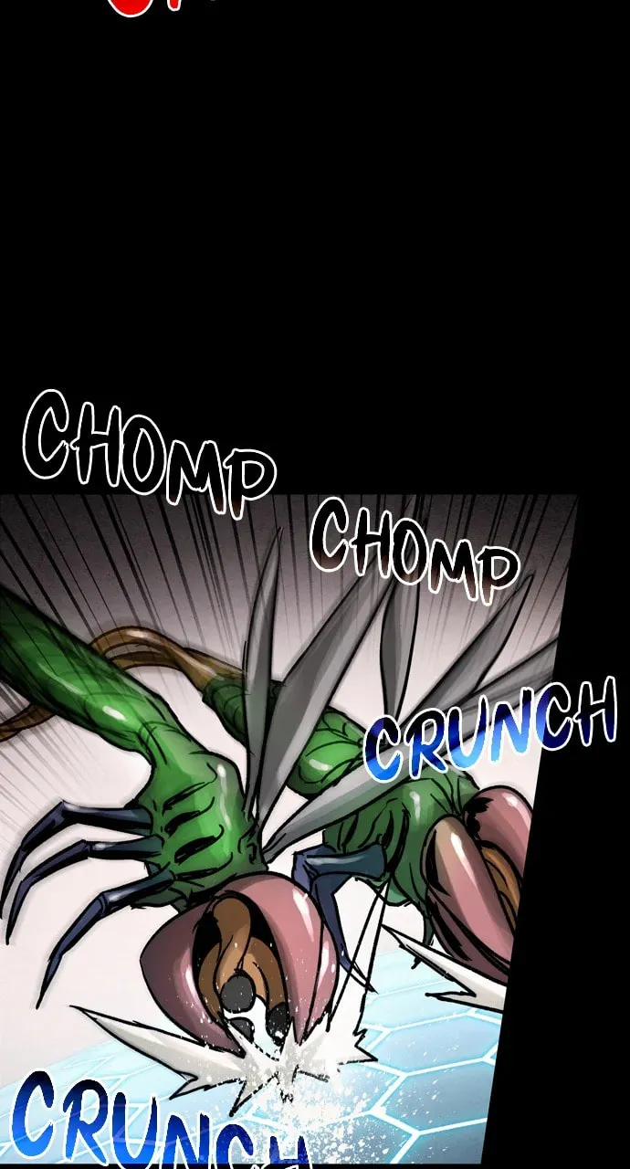 Read Spore chapter 85 image 18 on Lezhin