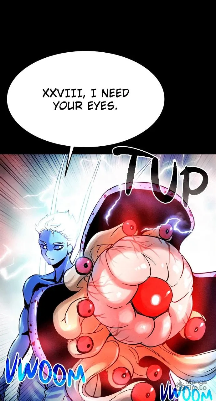 Read Spore chapter 85 image 2 on Lezhin