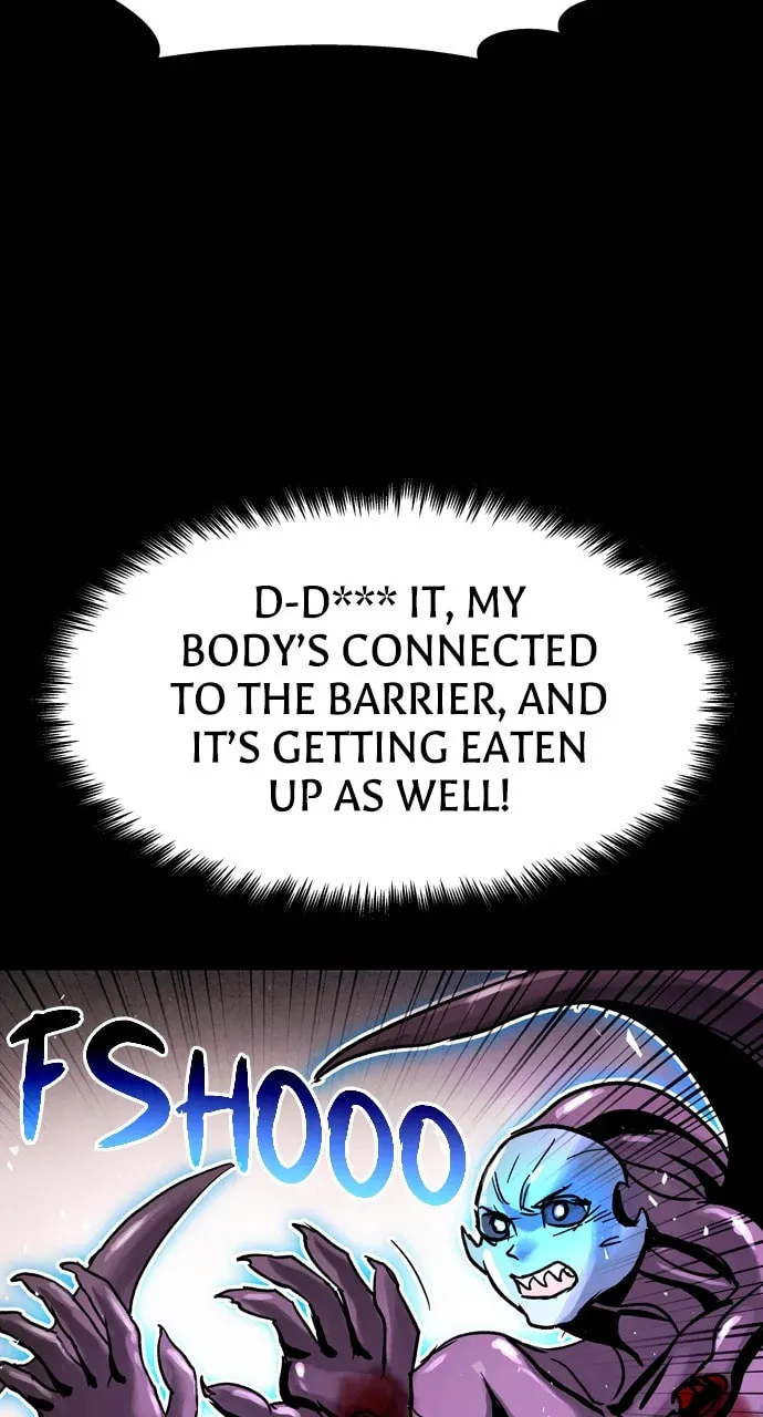 Read Spore chapter 85 image 21 on Lezhin