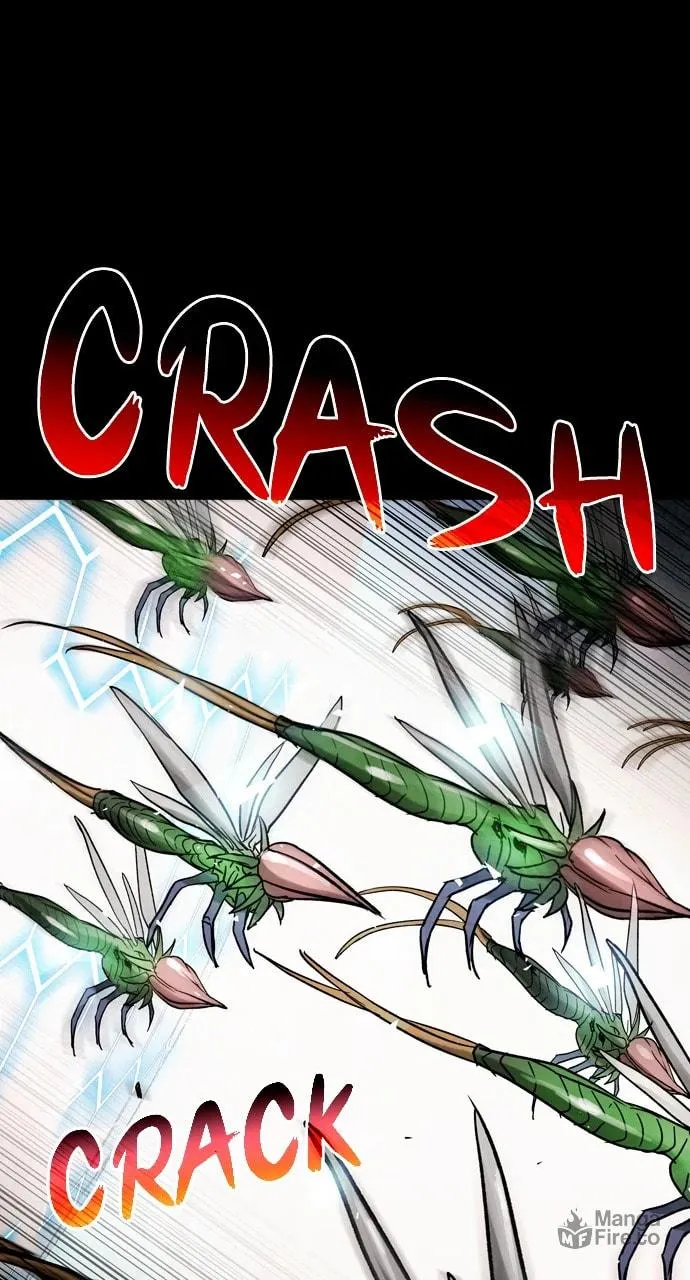 Read Spore chapter 85 image 24 on Lezhin