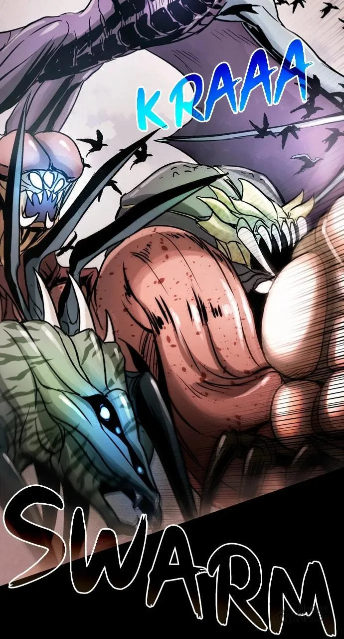 Read Spore chapter 85 image 26 on Lezhin