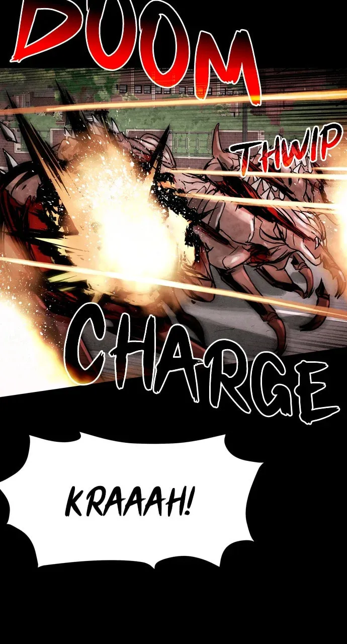 Read Spore chapter 85 image 31 on Lezhin