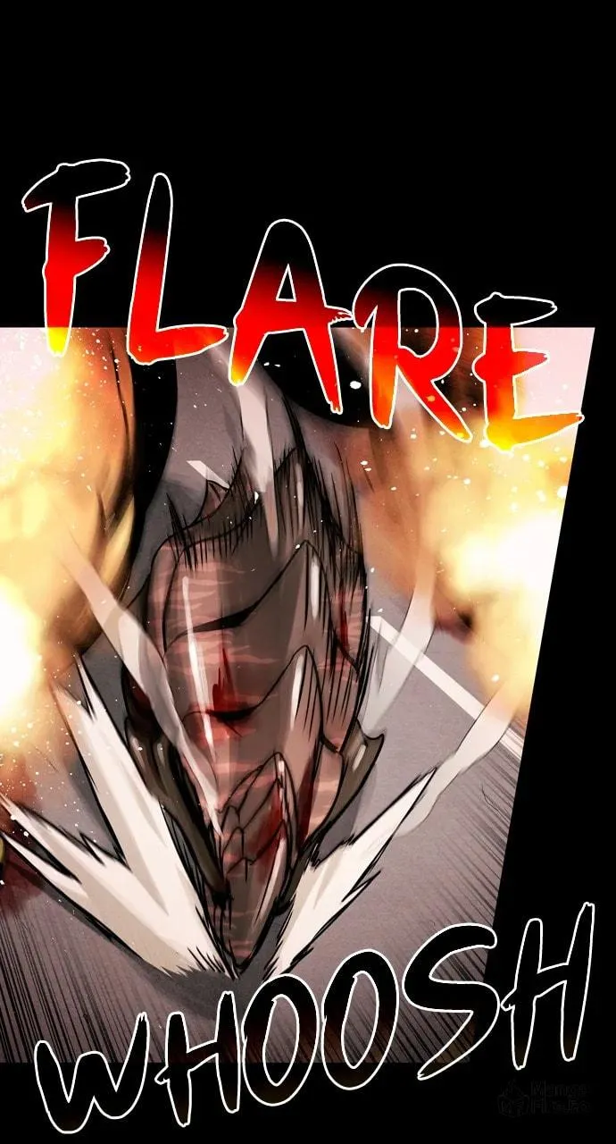 Read Spore chapter 85 image 32 on Lezhin