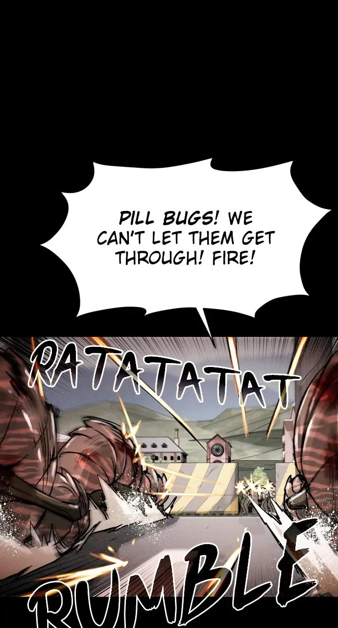 Read Spore chapter 85 image 33 on Lezhin