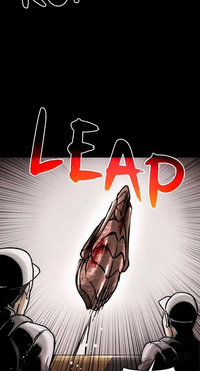 Read Spore chapter 85 image 34 on Lezhin