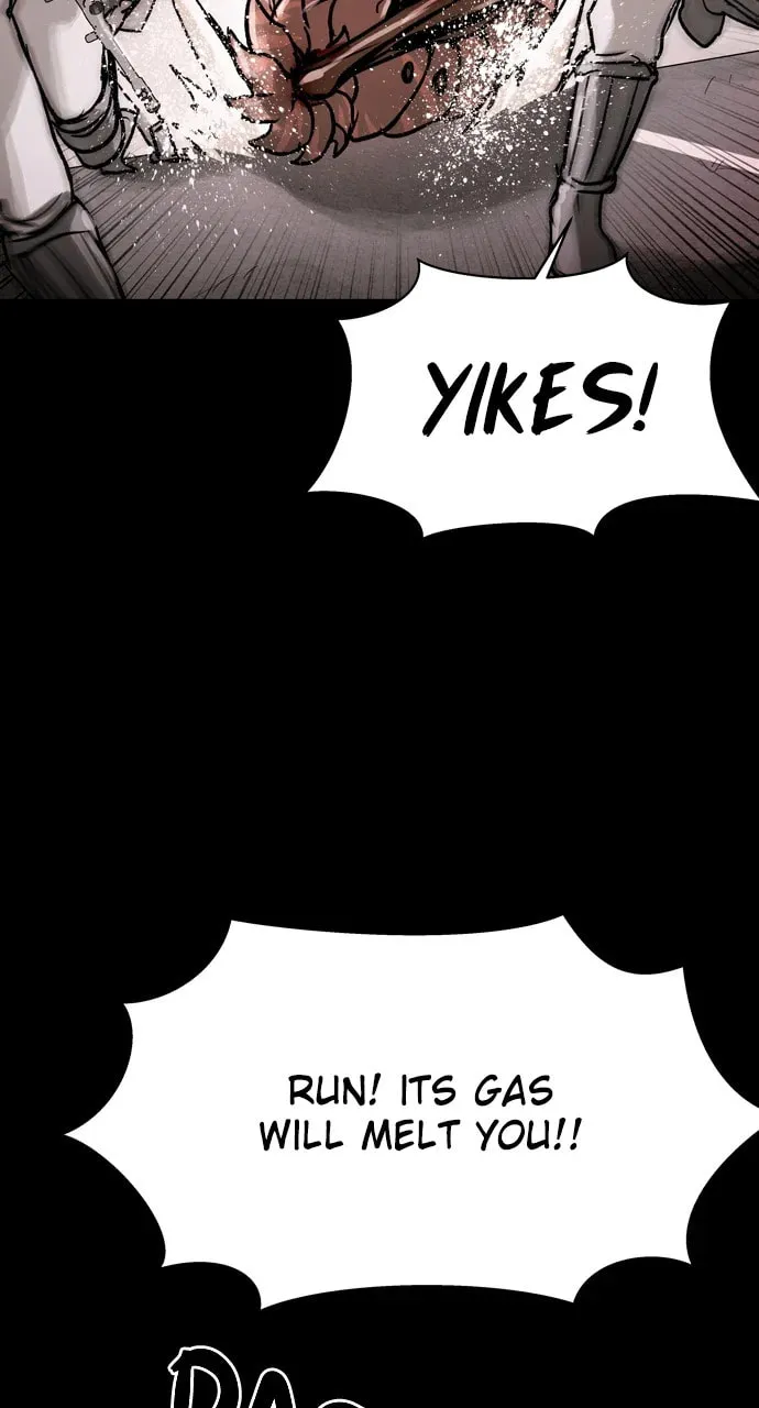 Read Spore chapter 85 image 36 on Lezhin