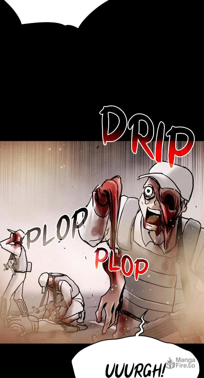Read Spore chapter 85 image 38 on Lezhin