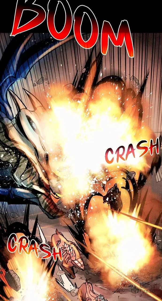 Read Spore chapter 85 image 41 on Lezhin