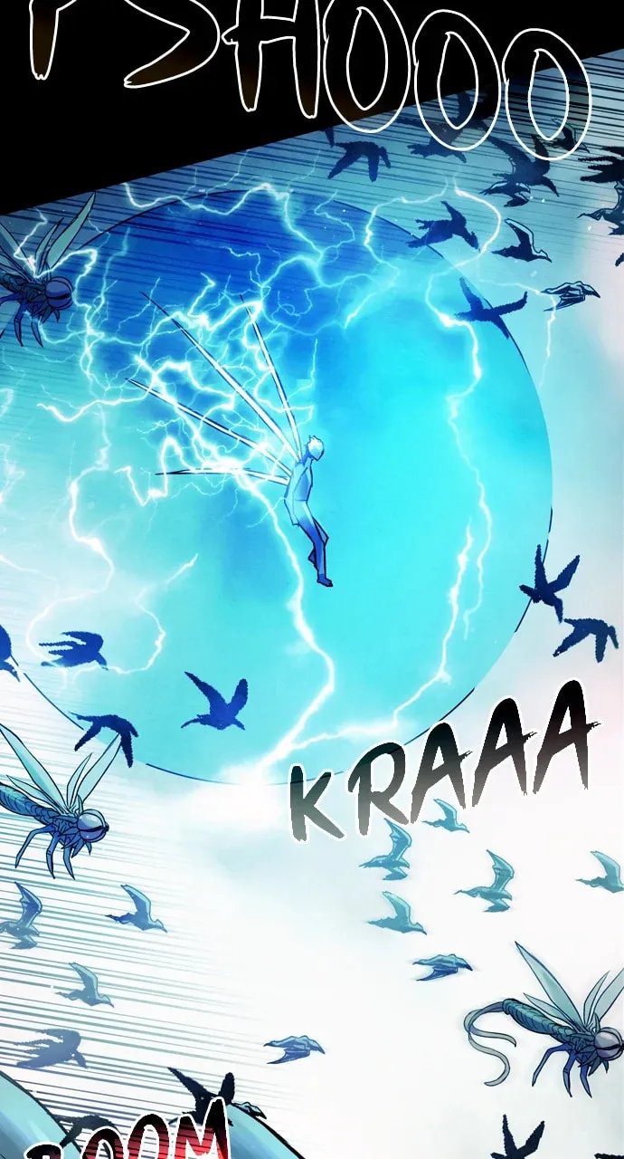 Read Spore chapter 85 image 46 on Lezhin