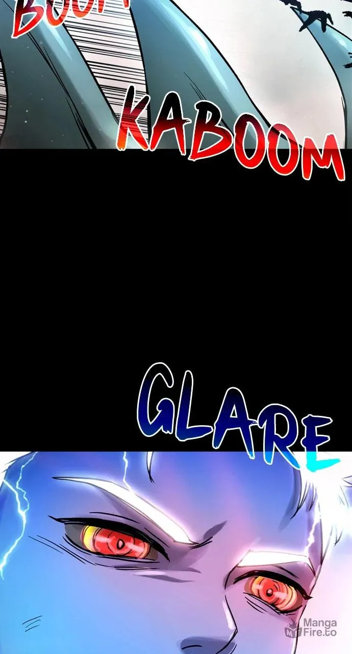 Read Spore chapter 85 image 47 on Lezhin