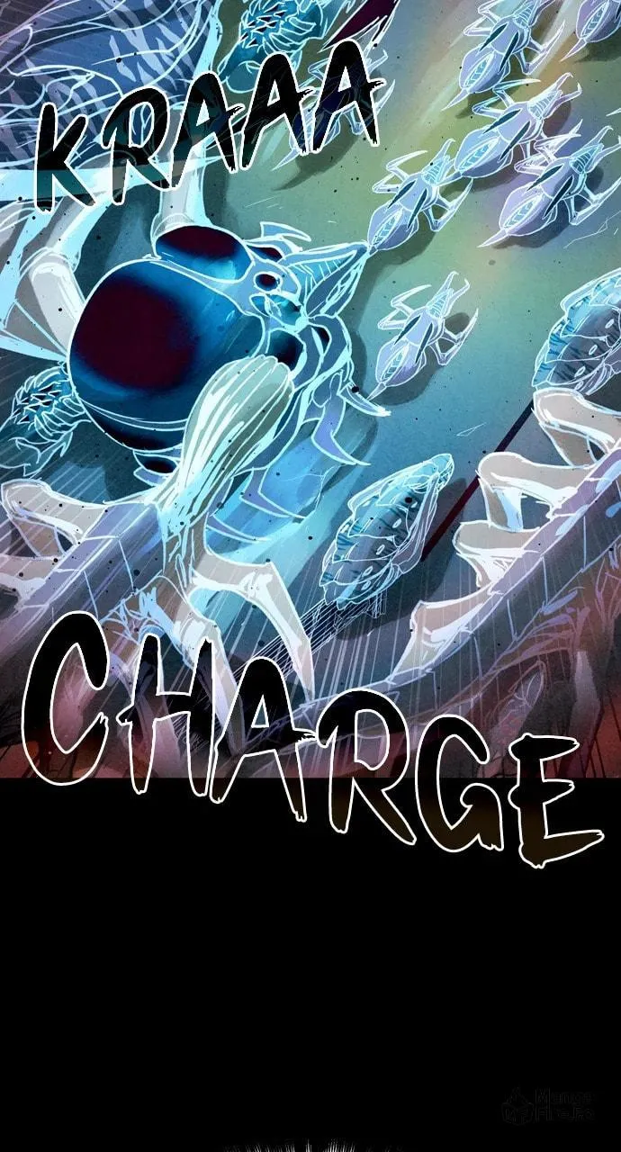 Read Spore chapter 85 image 49 on Lezhin