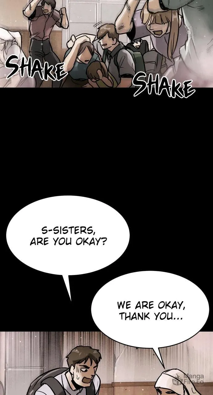 Read Spore chapter 85 image 56 on Lezhin