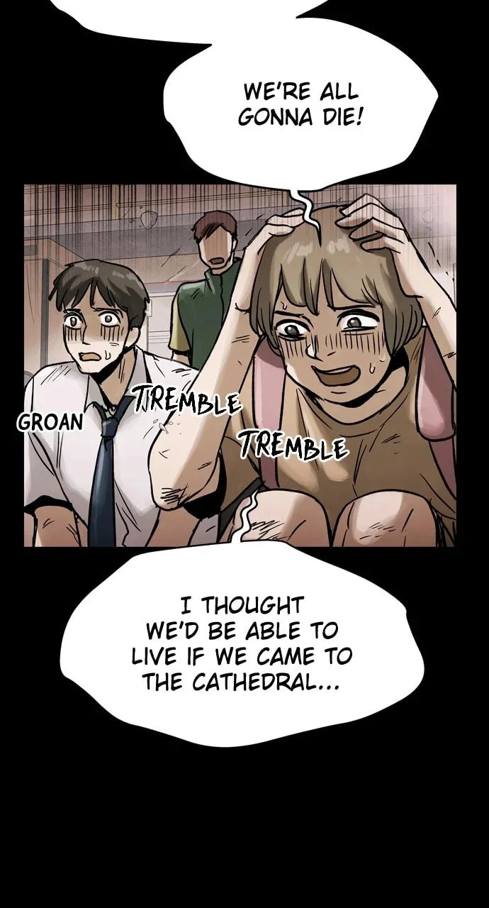 Read Spore chapter 85 image 58 on Lezhin