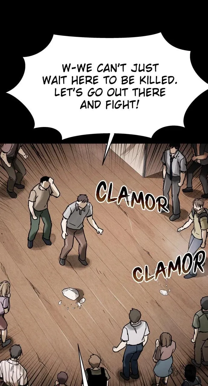 Read Spore chapter 85 image 59 on Lezhin