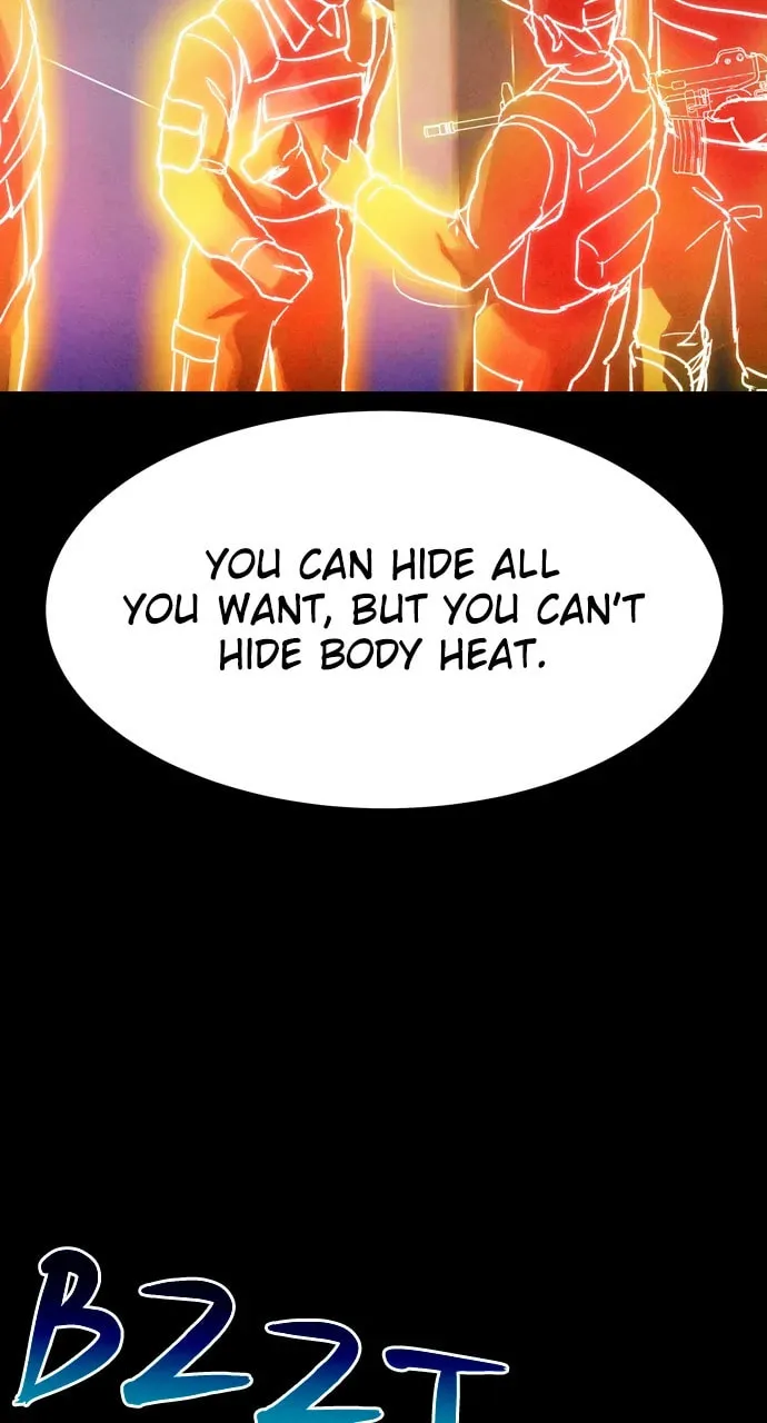 Read Spore chapter 85 image 6 on Lezhin