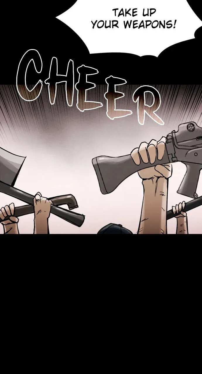 Read Spore chapter 85 image 61 on Lezhin