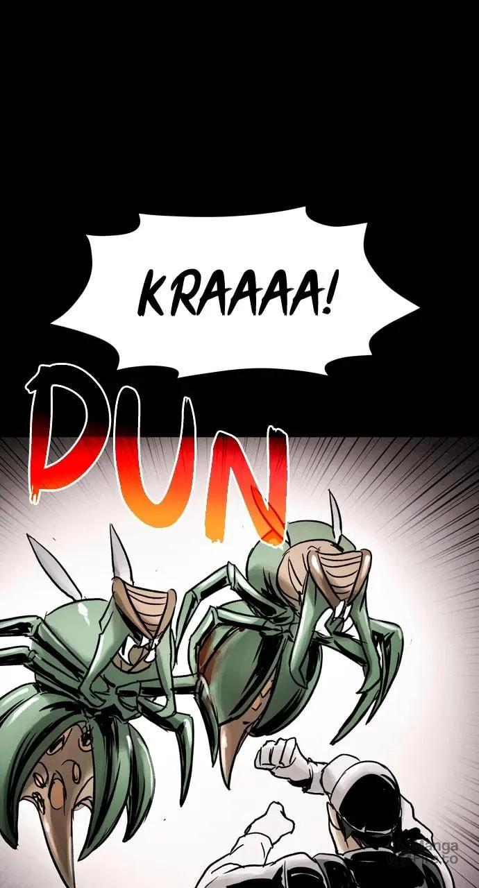 Read Spore chapter 85 image 62 on Lezhin