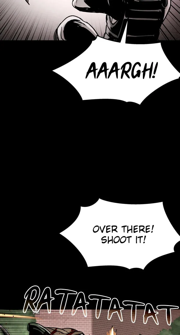 Read Spore chapter 85 image 63 on Lezhin