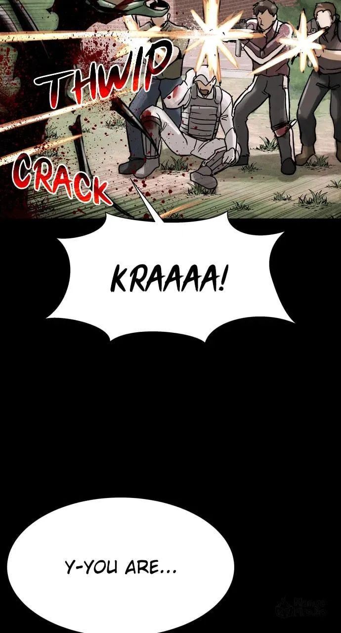 Read Spore chapter 85 image 64 on Lezhin
