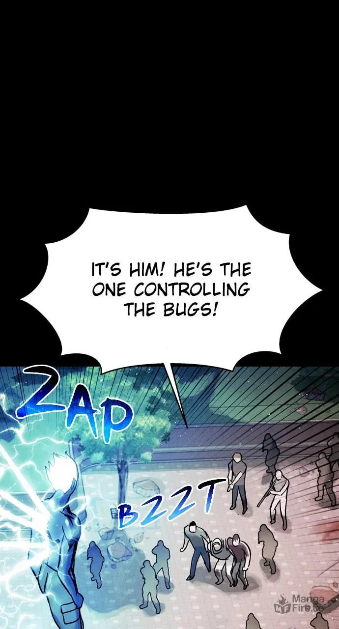 Read Spore chapter 85 image 68 on Lezhin