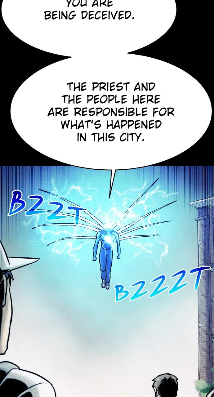 Read Spore chapter 85 image 70 on Lezhin