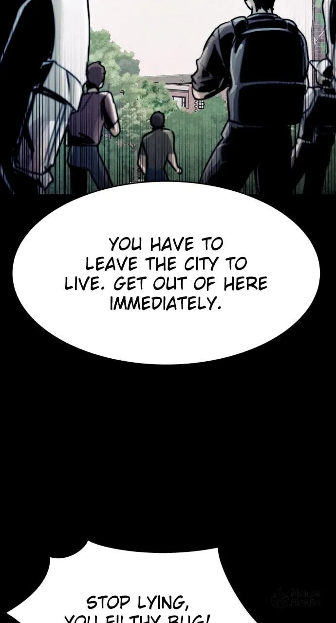 Read Spore chapter 85 image 71 on Lezhin