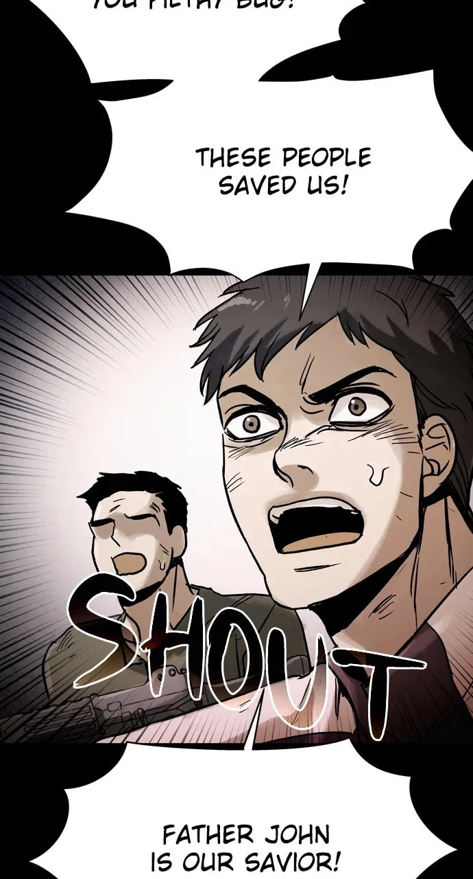 Read Spore chapter 85 image 72 on Lezhin