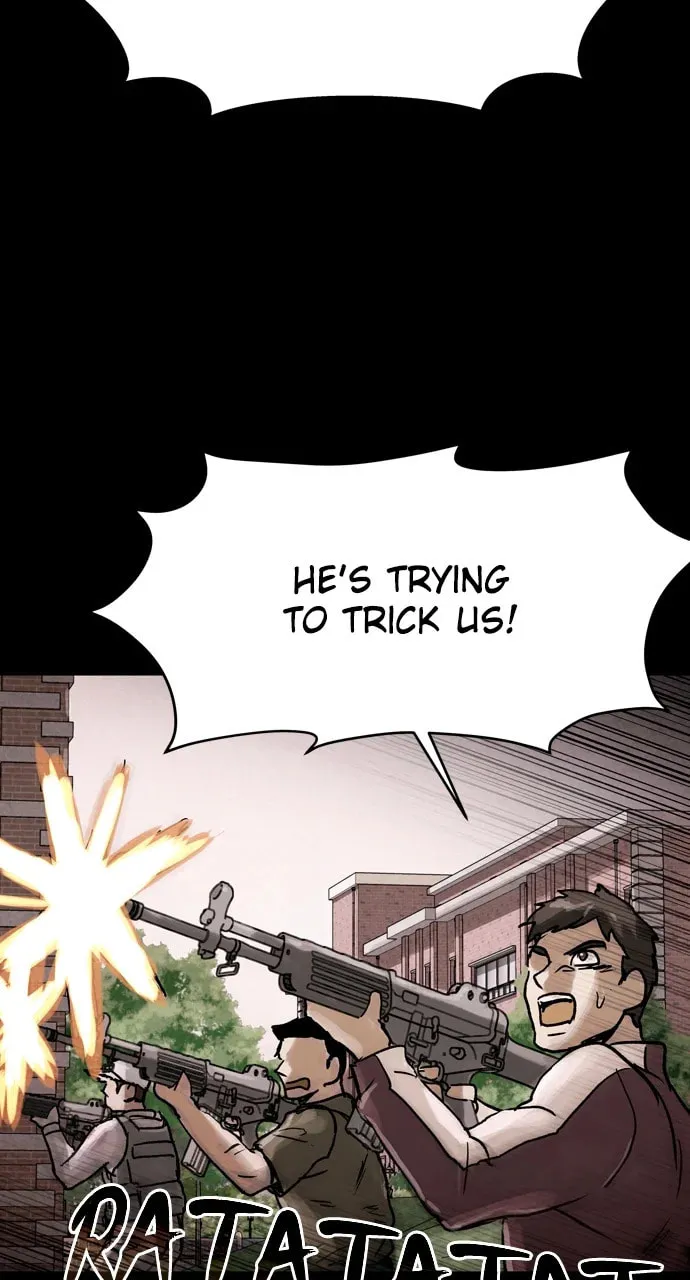 Read Spore chapter 85 image 73 on Lezhin