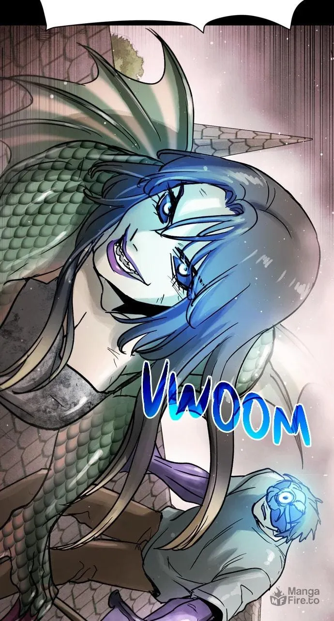 Read Spore chapter 85 image 79 on Lezhin