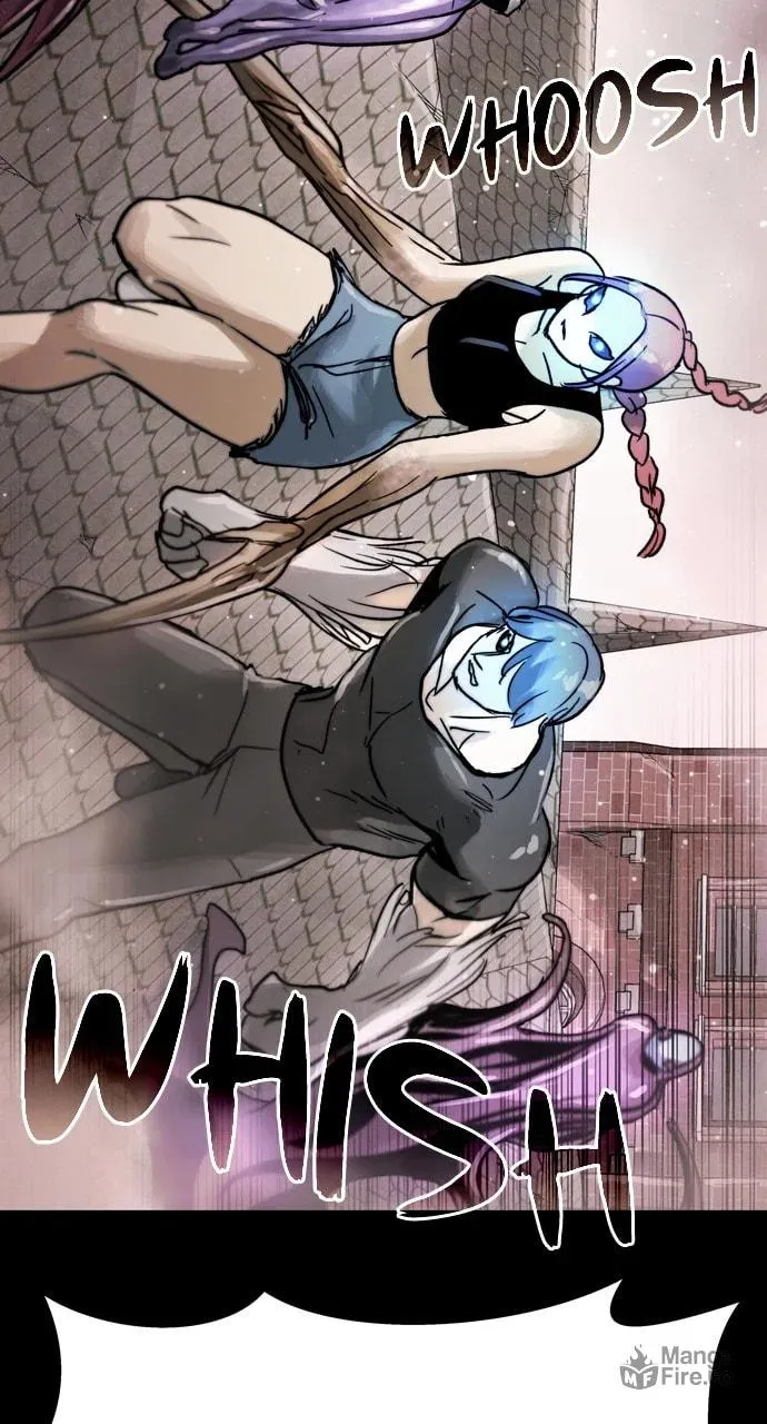 Read Spore chapter 85 image 80 on Lezhin