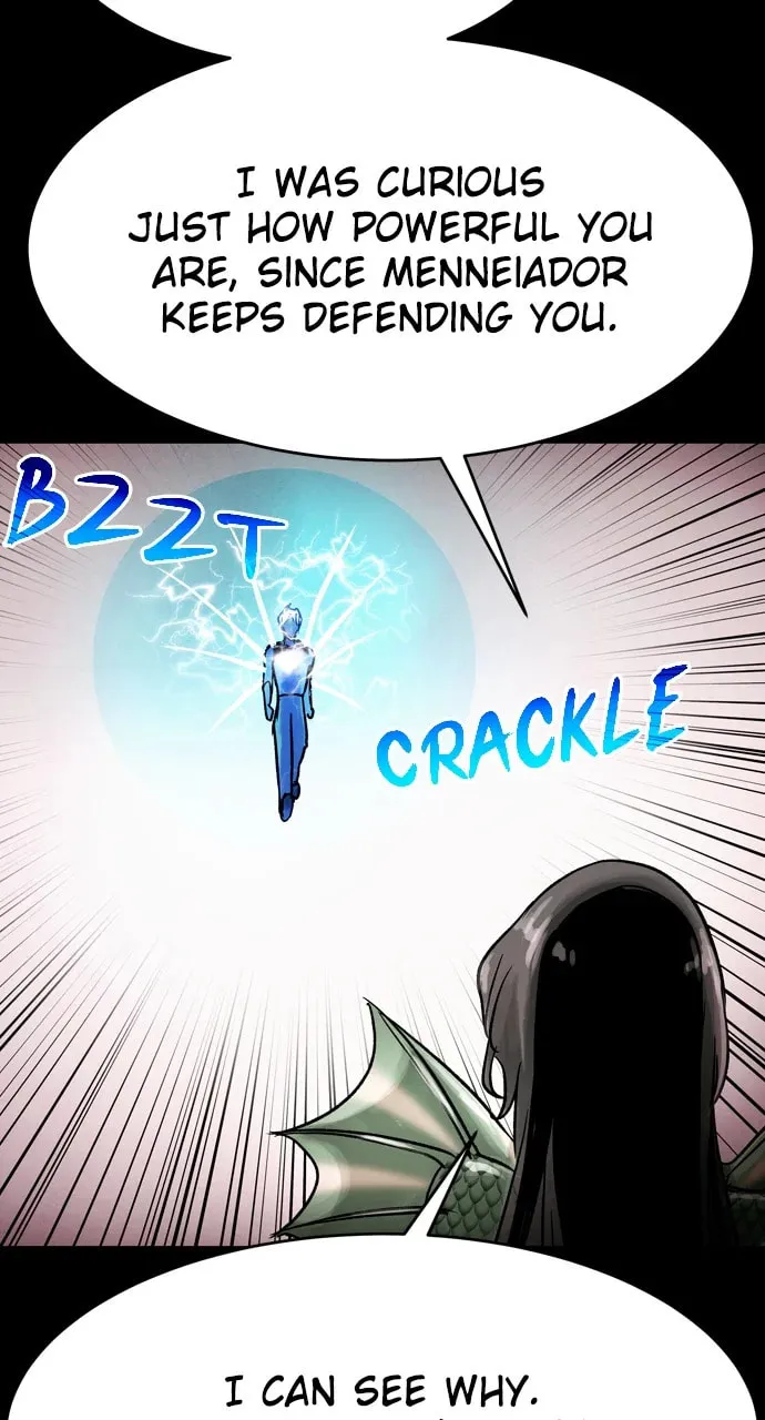 Read Spore chapter 85 image 82 on Lezhin