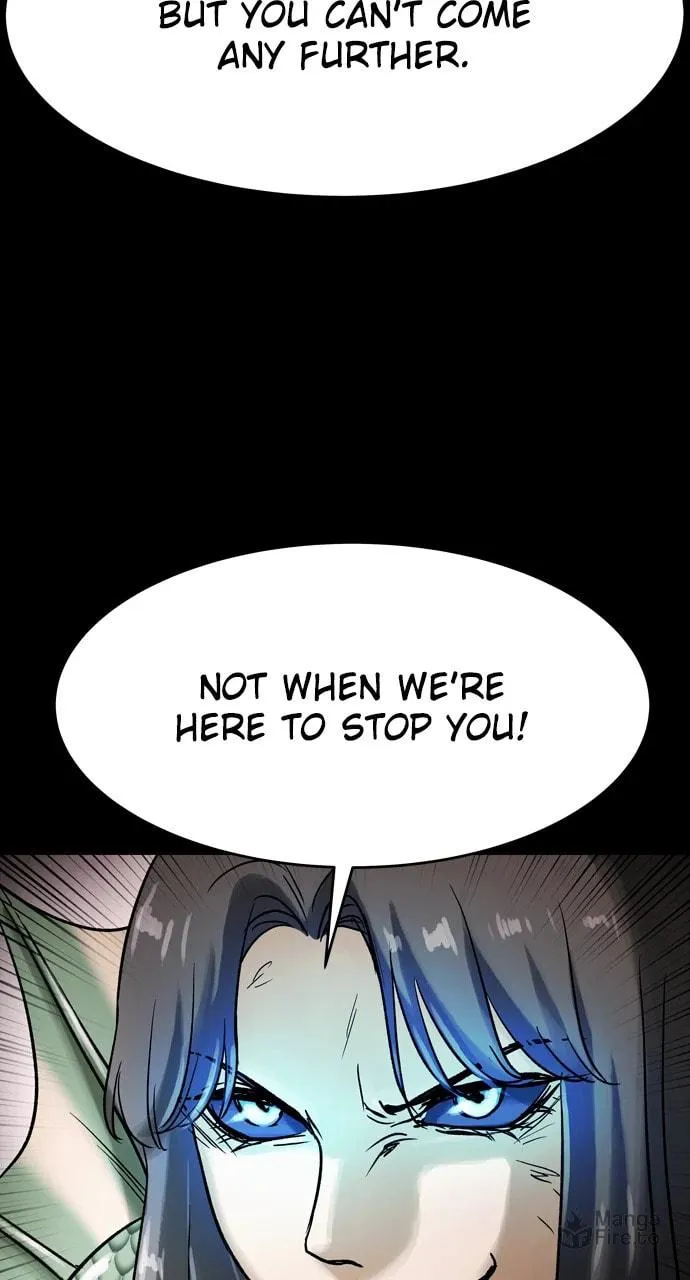 Read Spore chapter 85 image 83 on Lezhin