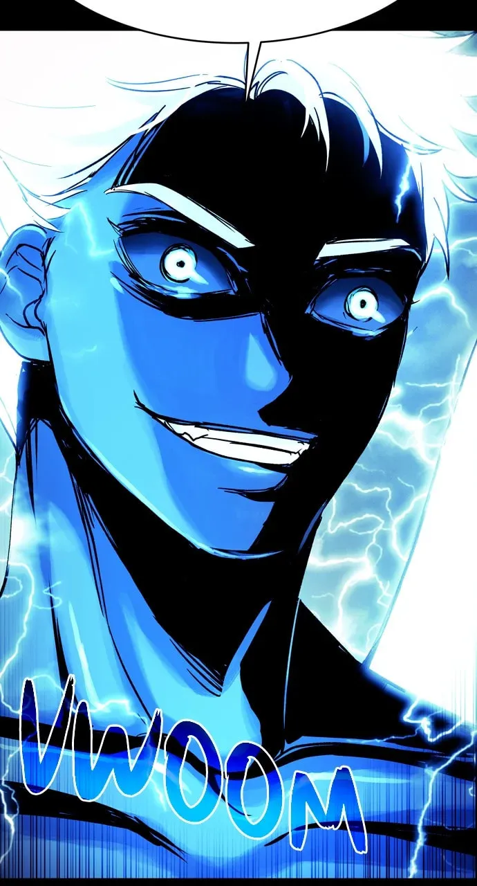 Read Spore chapter 85 image 85 on Lezhin