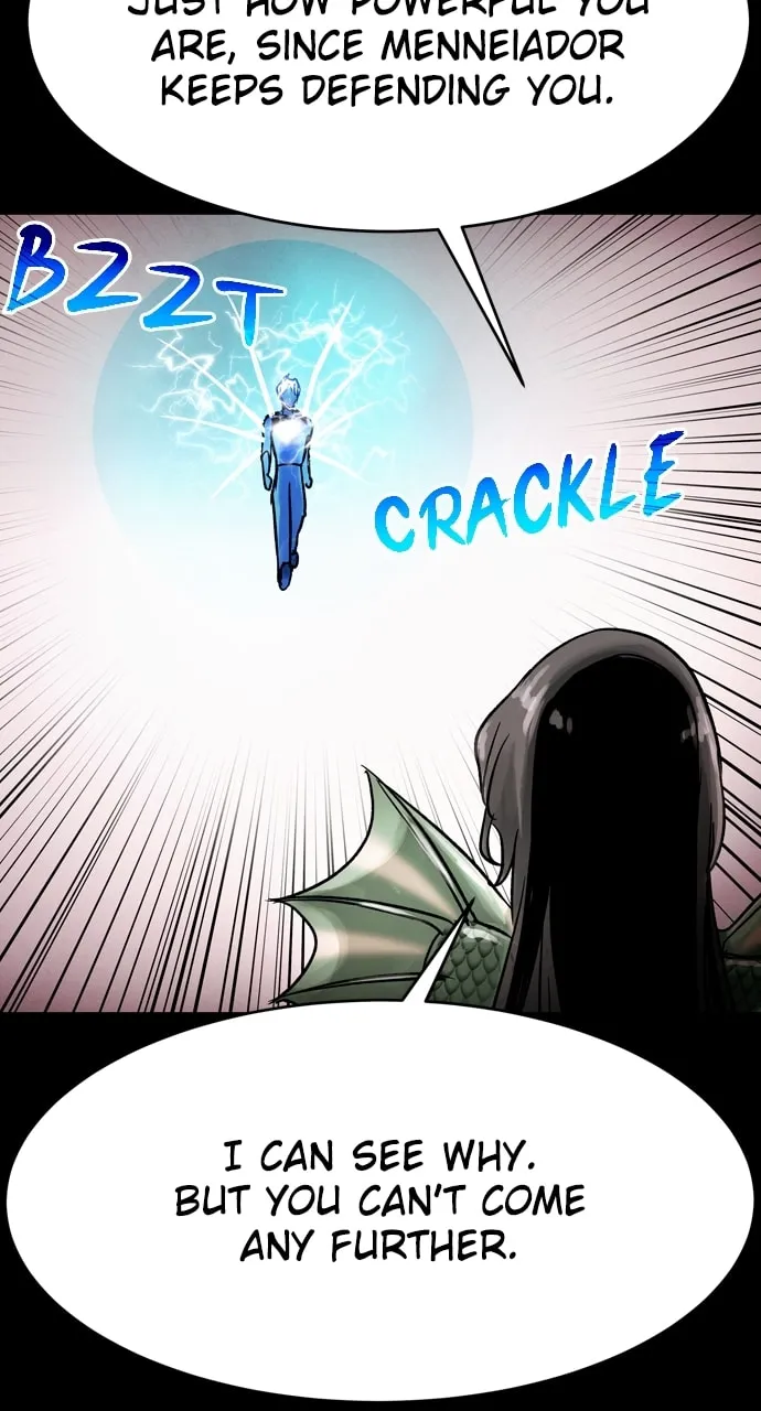 Read Spore chapter 86 image 1 on Lezhin