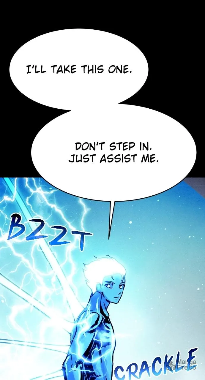 Read Spore chapter 86 image 11 on Lezhin