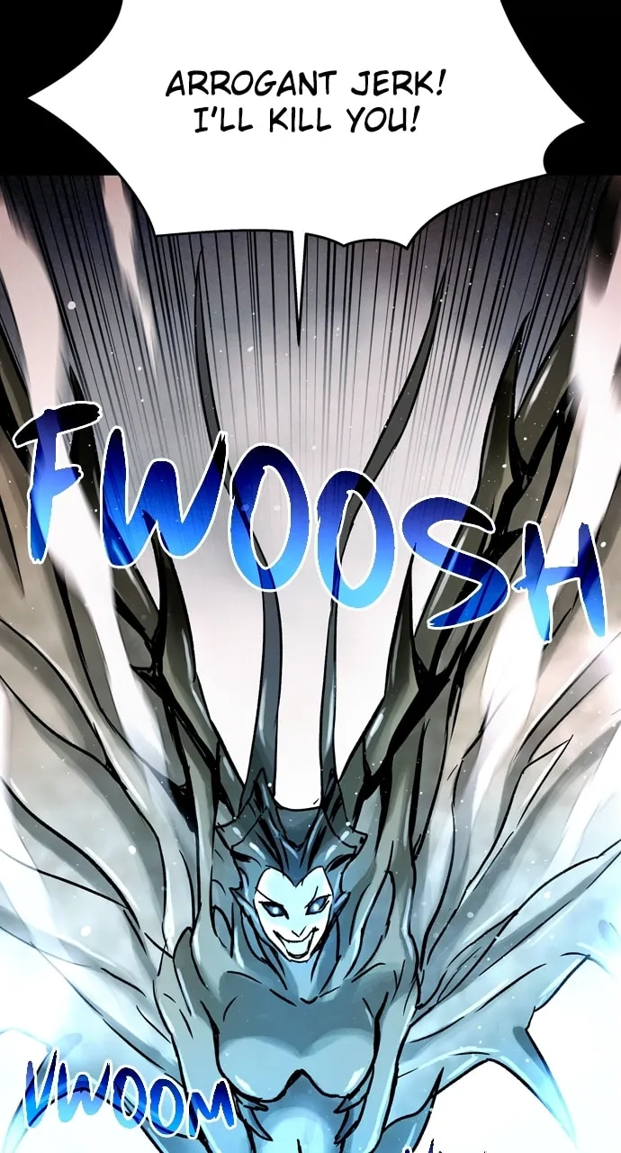 Read Spore chapter 86 image 16 on Lezhin