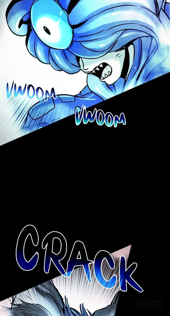 Read Spore chapter 86 image 19 on Lezhin