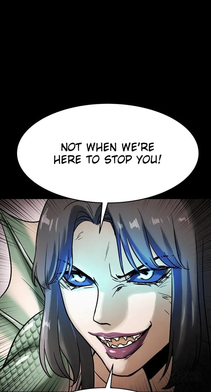 Read Spore chapter 86 image 2 on Lezhin