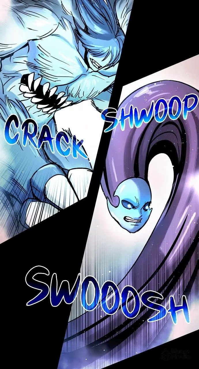 Read Spore chapter 86 image 20 on Lezhin
