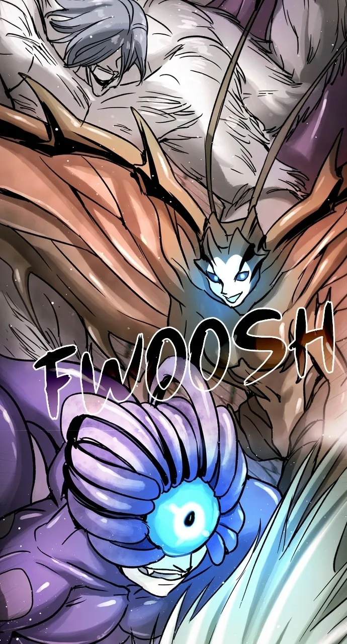 Read Spore chapter 86 image 22 on Lezhin