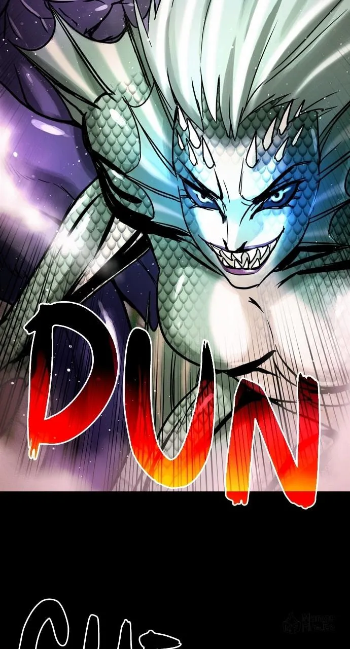 Read Spore chapter 86 image 23 on Lezhin