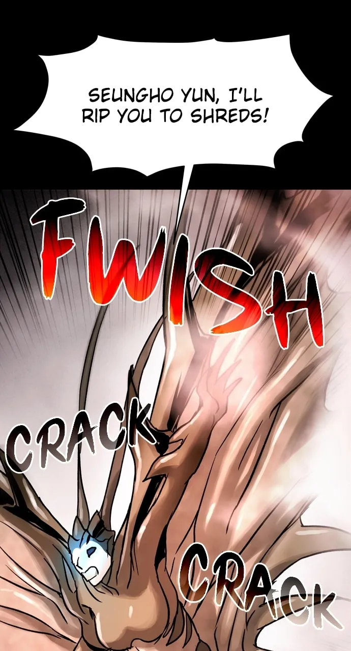 Read Spore chapter 86 image 25 on Lezhin