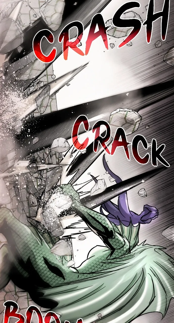Read Spore chapter 86 image 31 on Lezhin