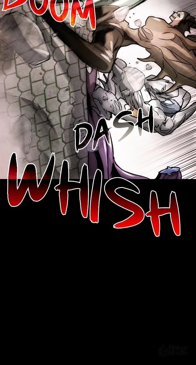 Read Spore chapter 86 image 32 on Lezhin