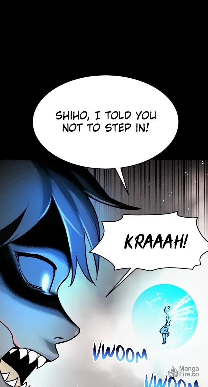 Read Spore chapter 86 image 34 on Lezhin