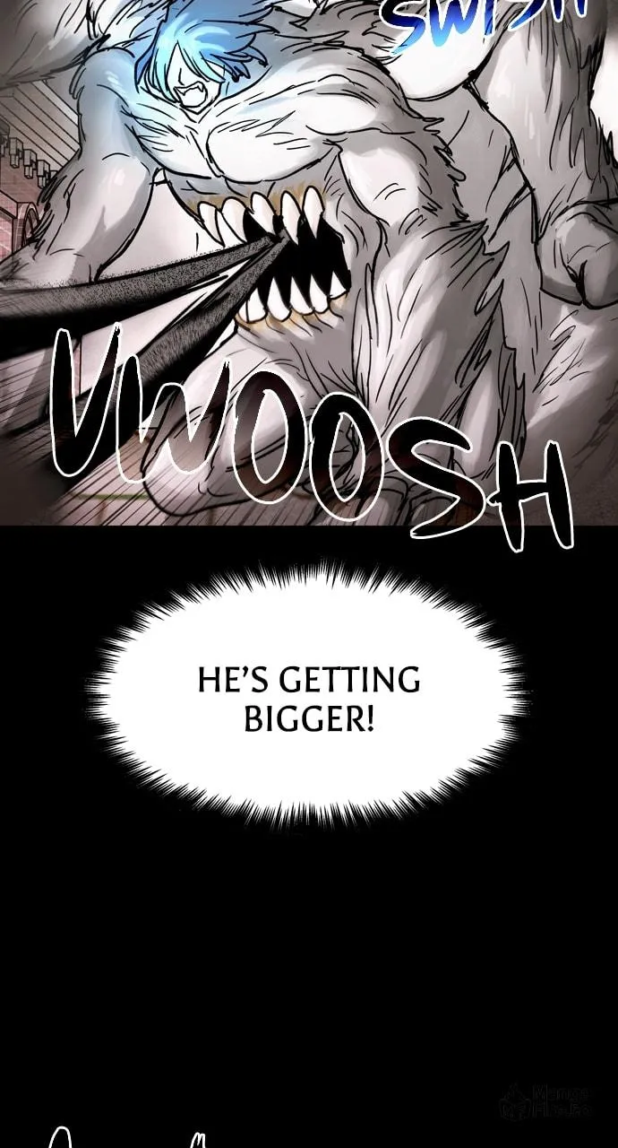 Read Spore chapter 86 image 39 on Lezhin
