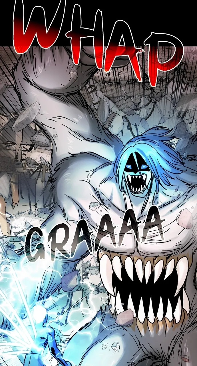 Read Spore chapter 86 image 40 on Lezhin