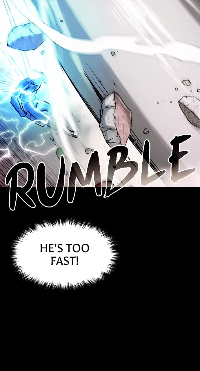 Read Spore chapter 86 image 42 on Lezhin