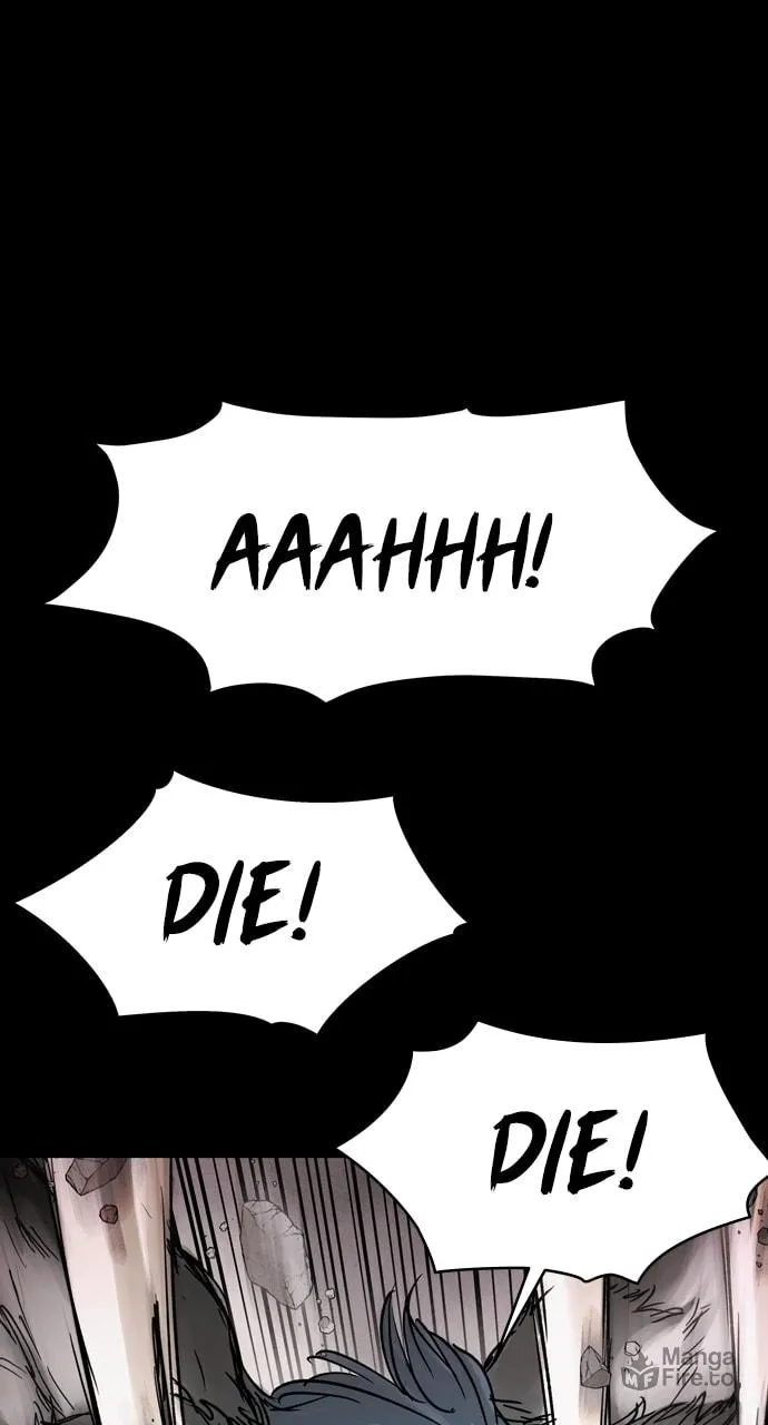 Read Spore chapter 86 image 44 on Lezhin